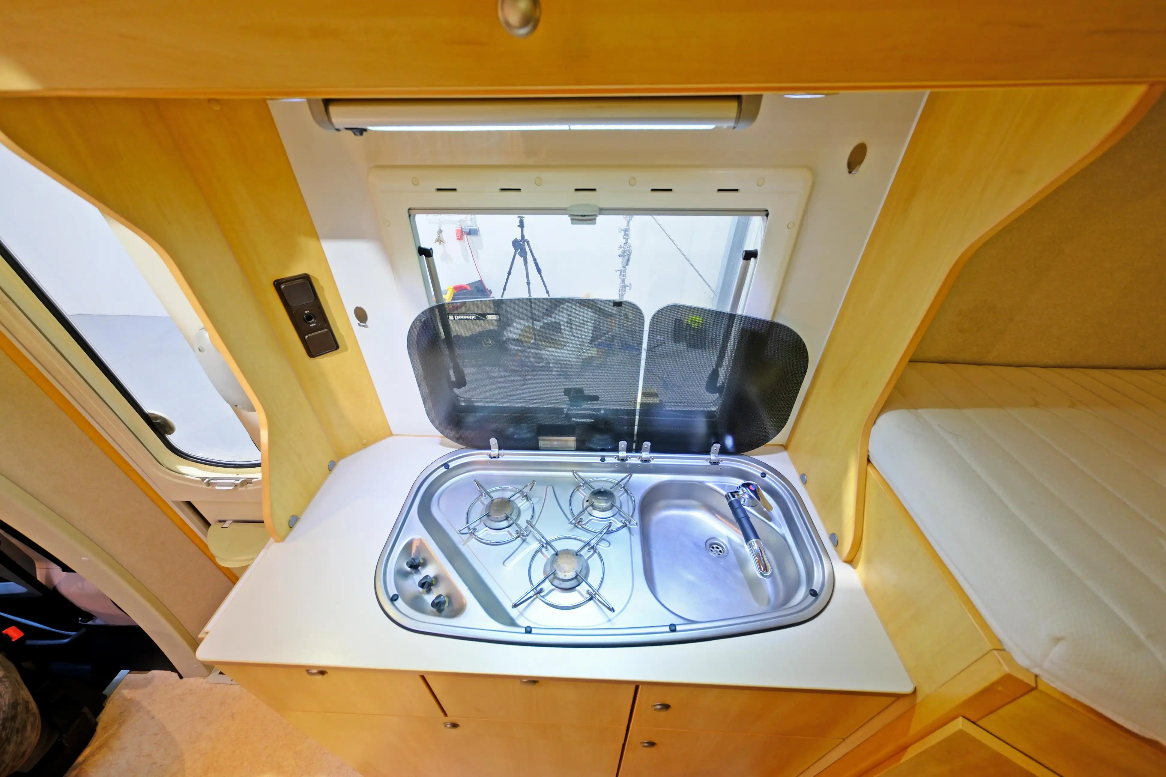 SEITZ TIKRO L7A